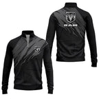 Unknown Quarter-zip Pullover