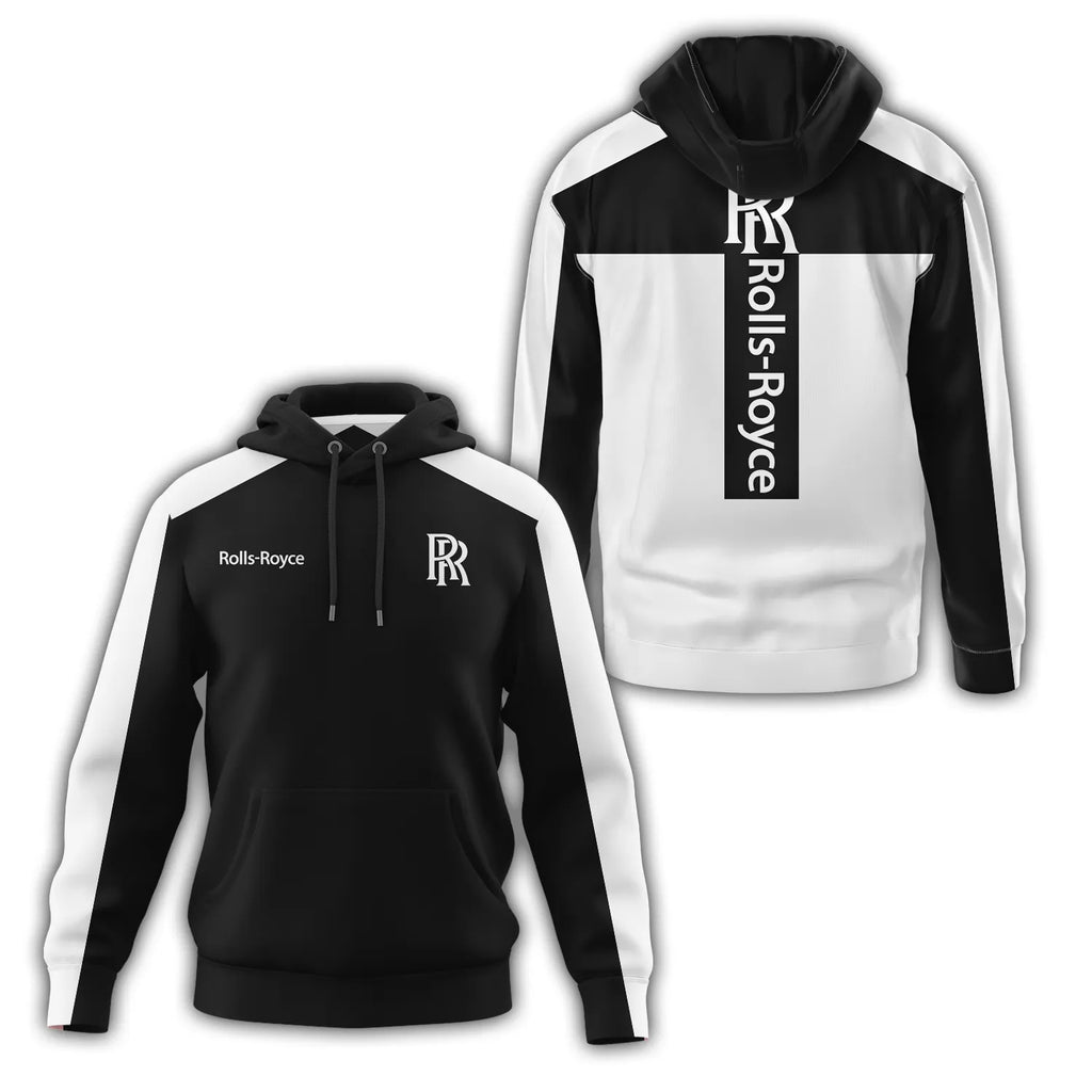 Rolls-Royce Hoodie