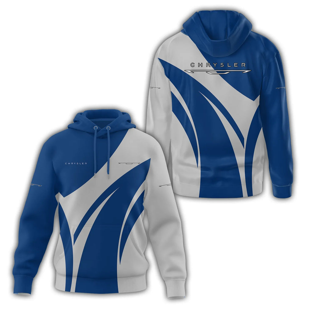 Chrysler Hoodie