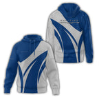 Chrysler Hoodie