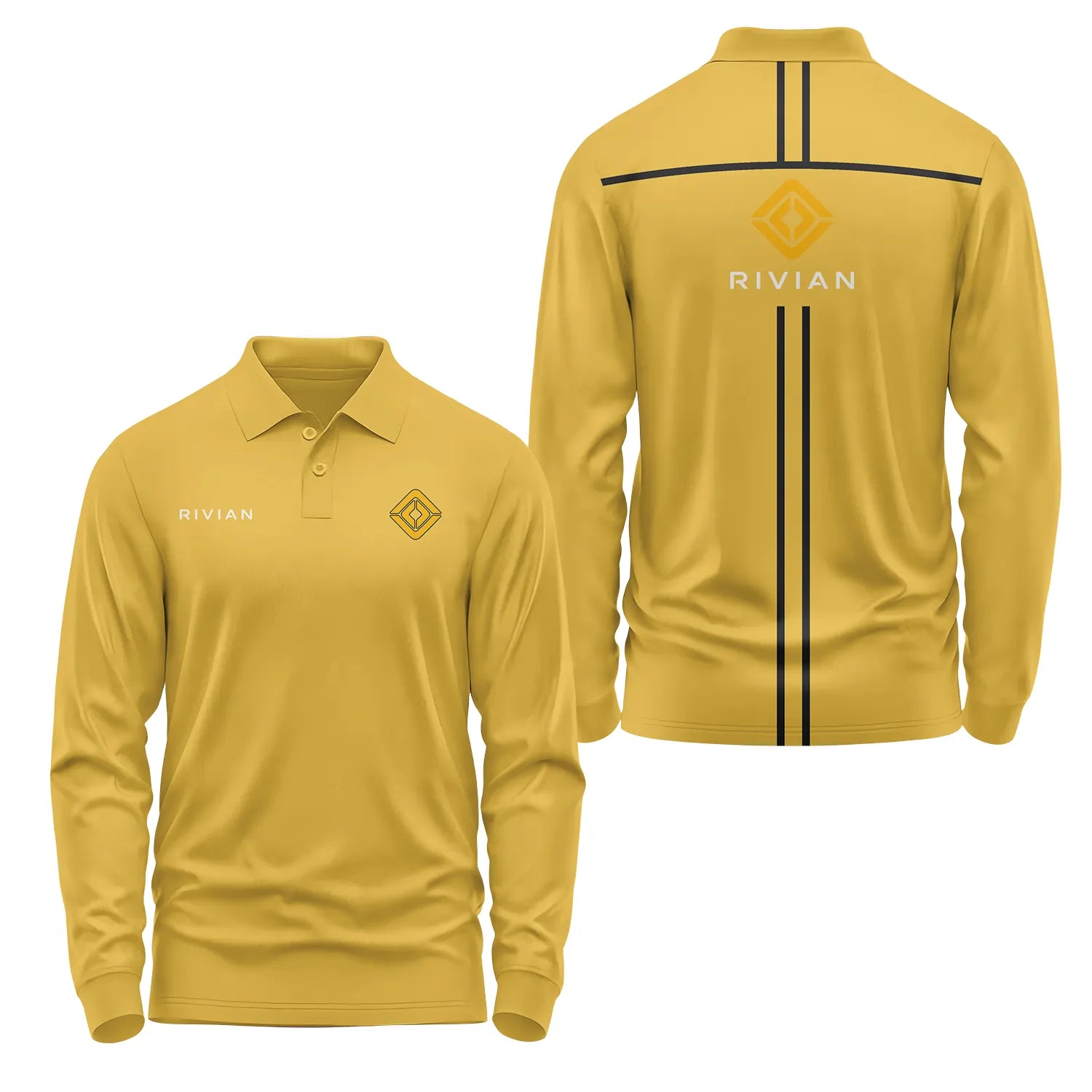 Rivian Long Sleeve