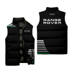 Range Rover Sleeveless Puffer Jacket