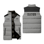 Unknown Sleeveless Puffer Jacket