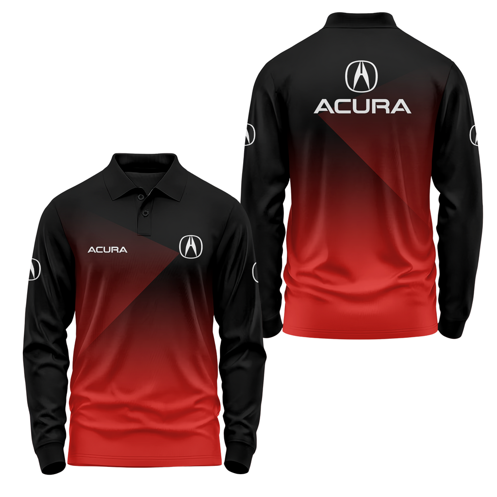 Unknown Long Sleeve