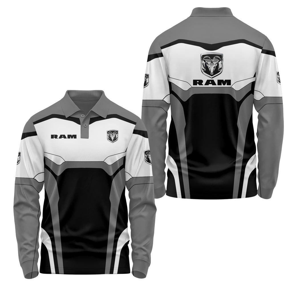 Unknown Long Sleeve