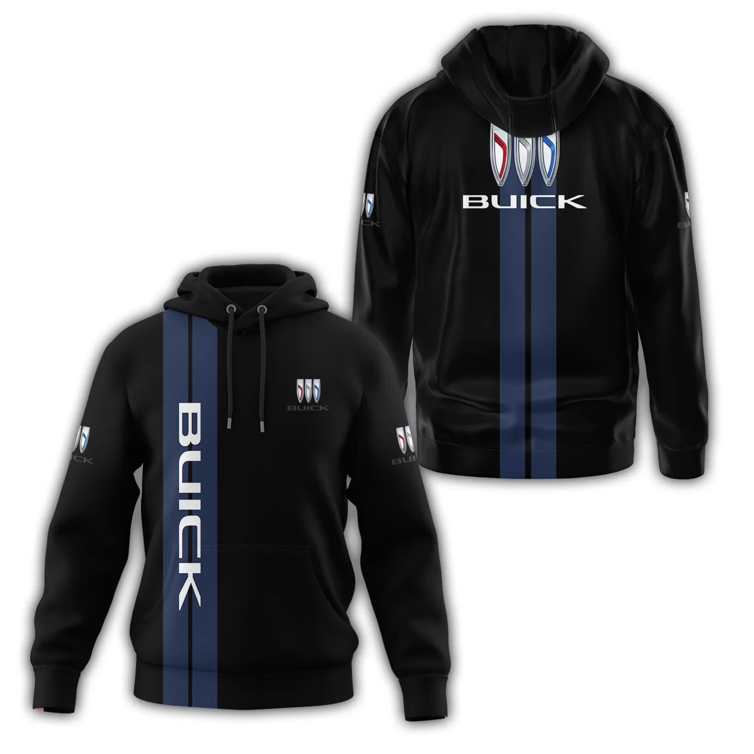 Buick Hoodie