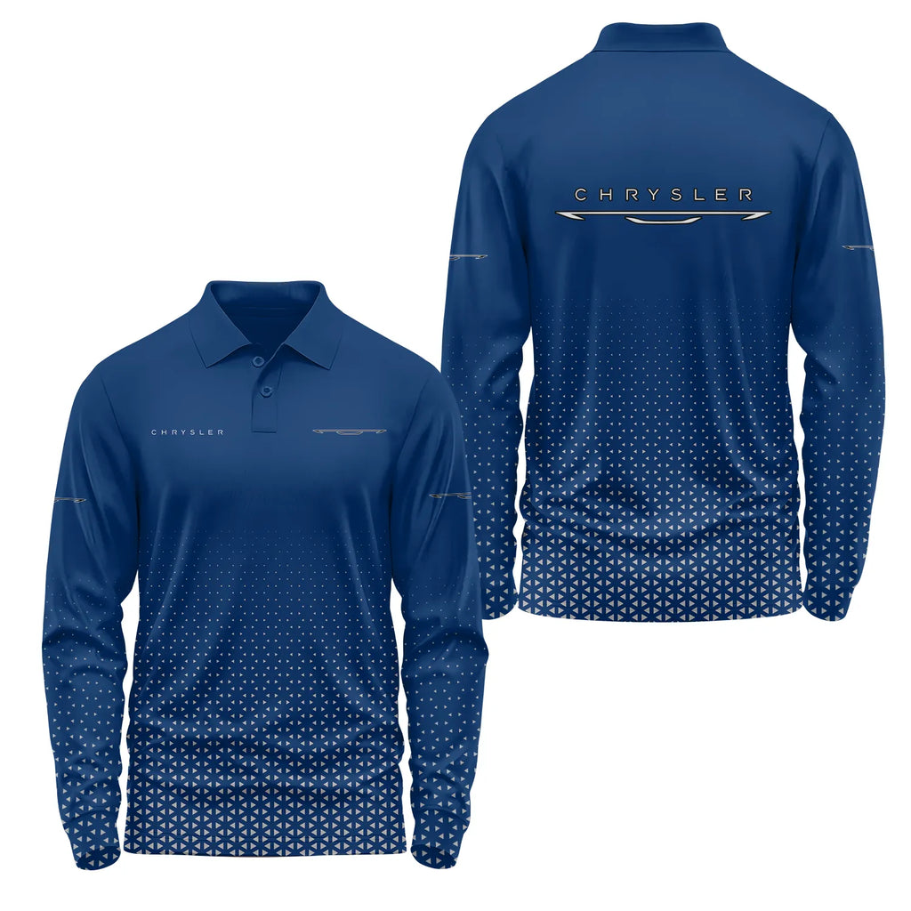 Chrysler Long Sleeve