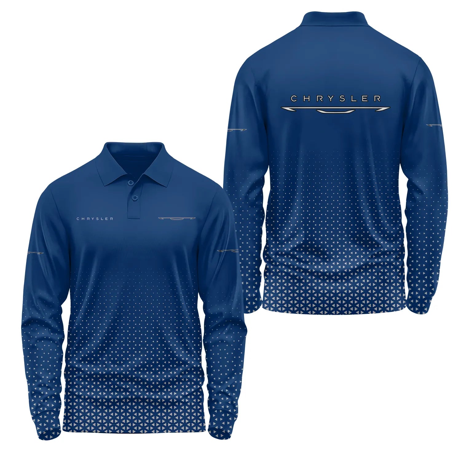 Chrysler Long Sleeve