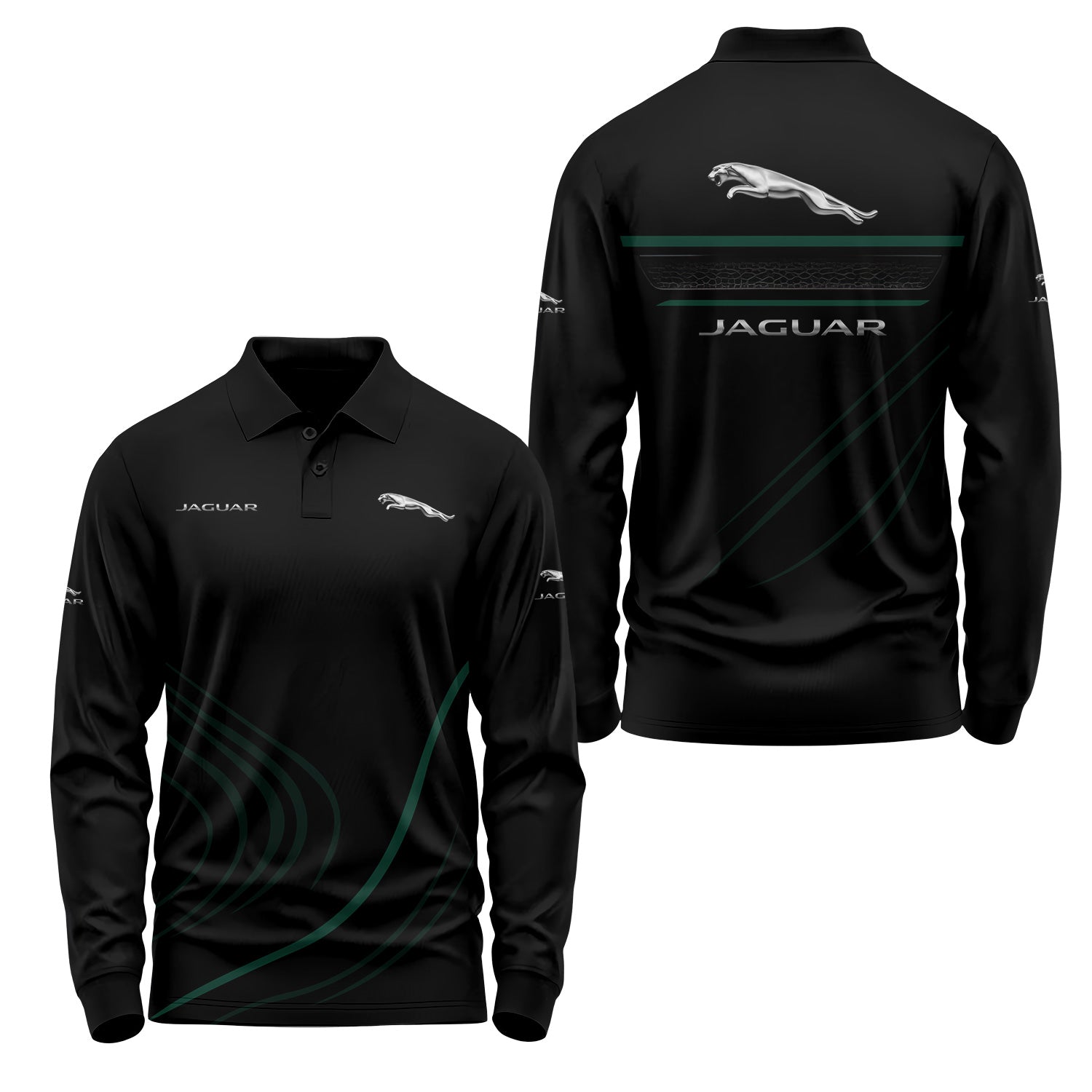 Unknown Long Sleeve