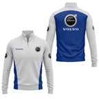 Unknown Quarter-zip Pullover
