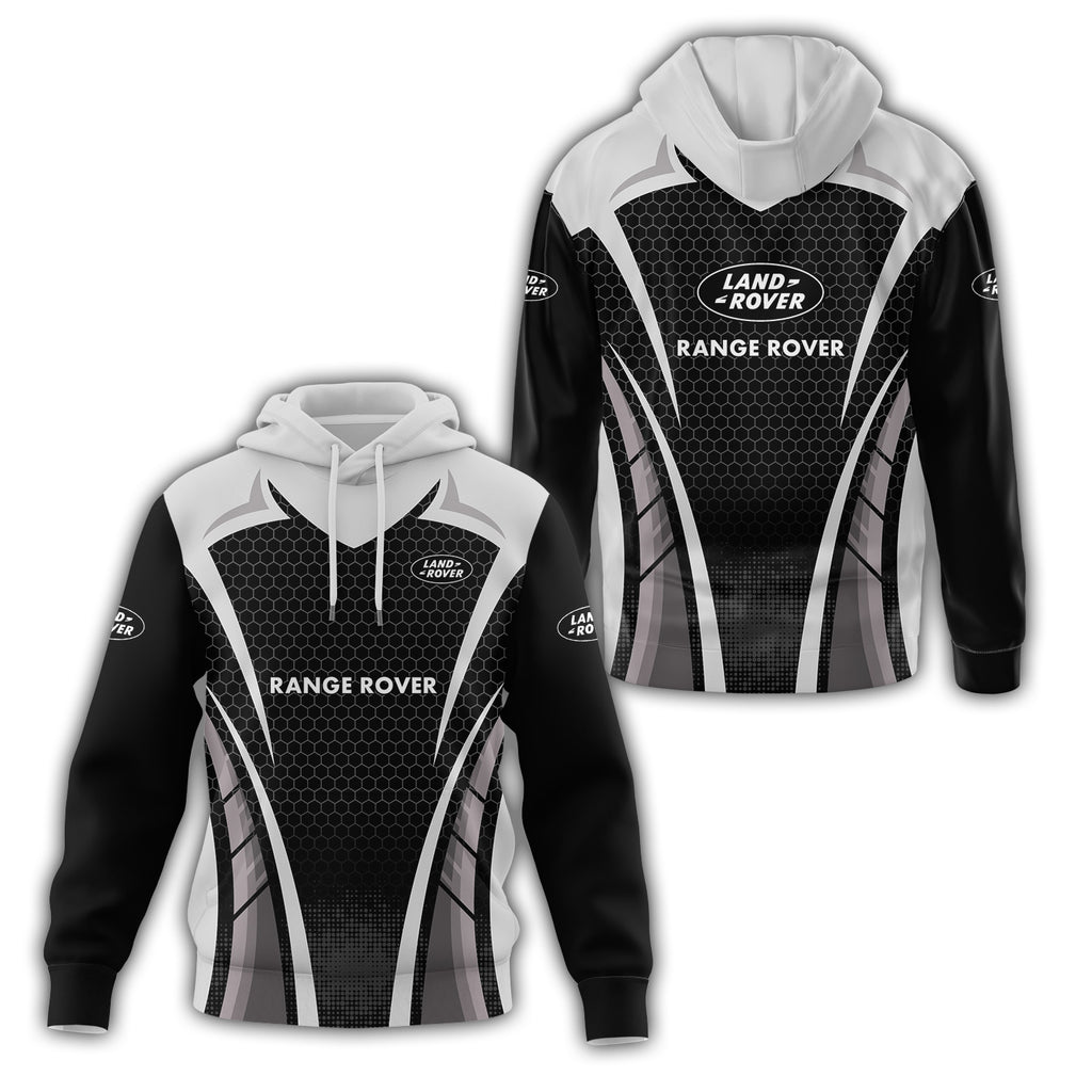 Unknown Hoodie