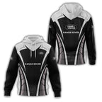 Unknown Hoodie