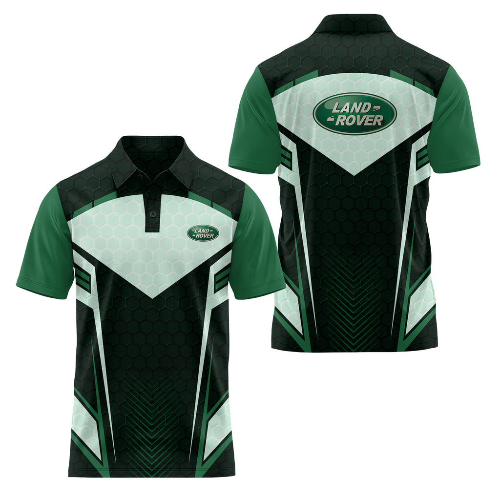 Land Rover Apparels USPL2891