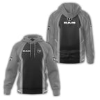 Unknown Hoodie