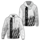 Lexus Hoodie USPL2450
