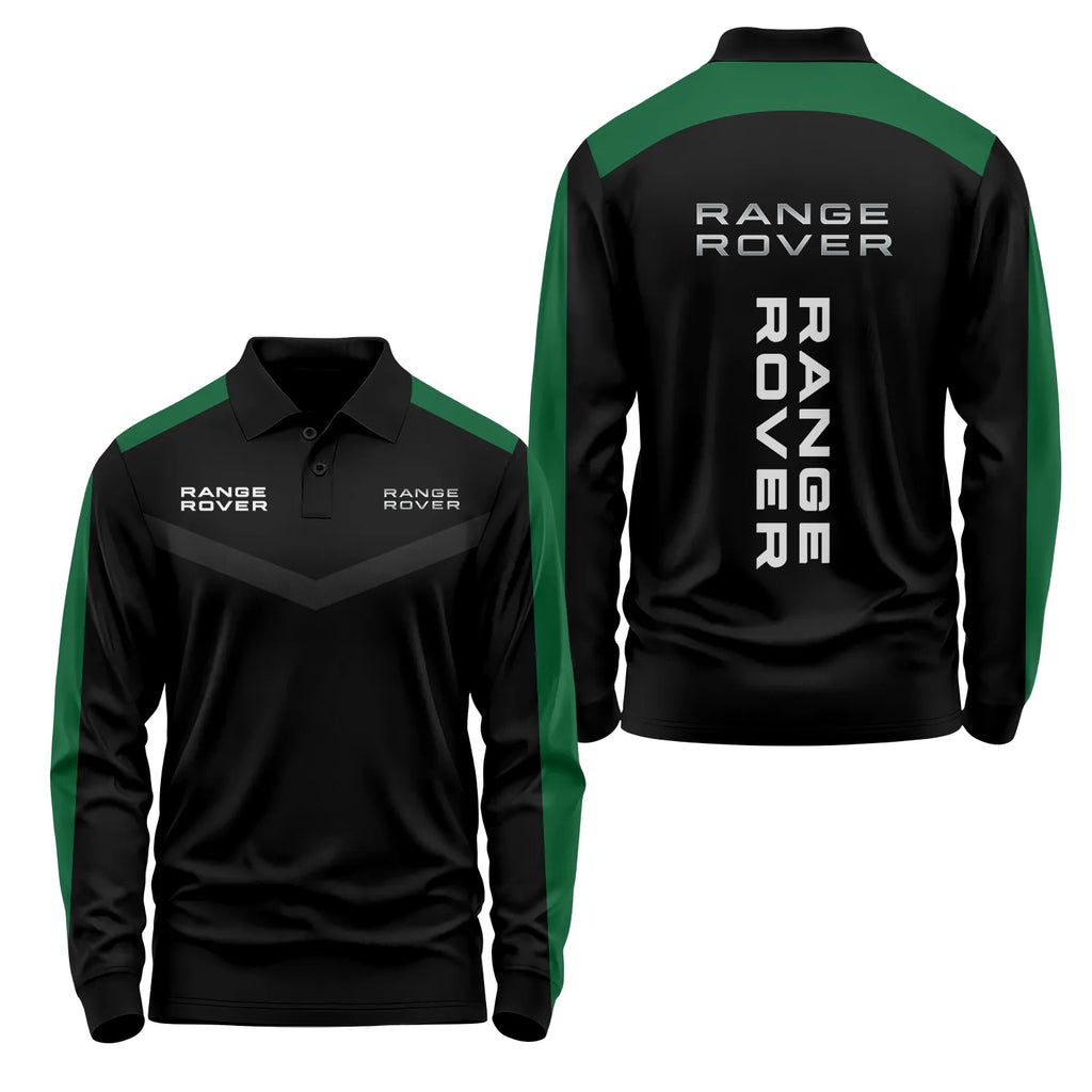 Range Rover Long Sleeve