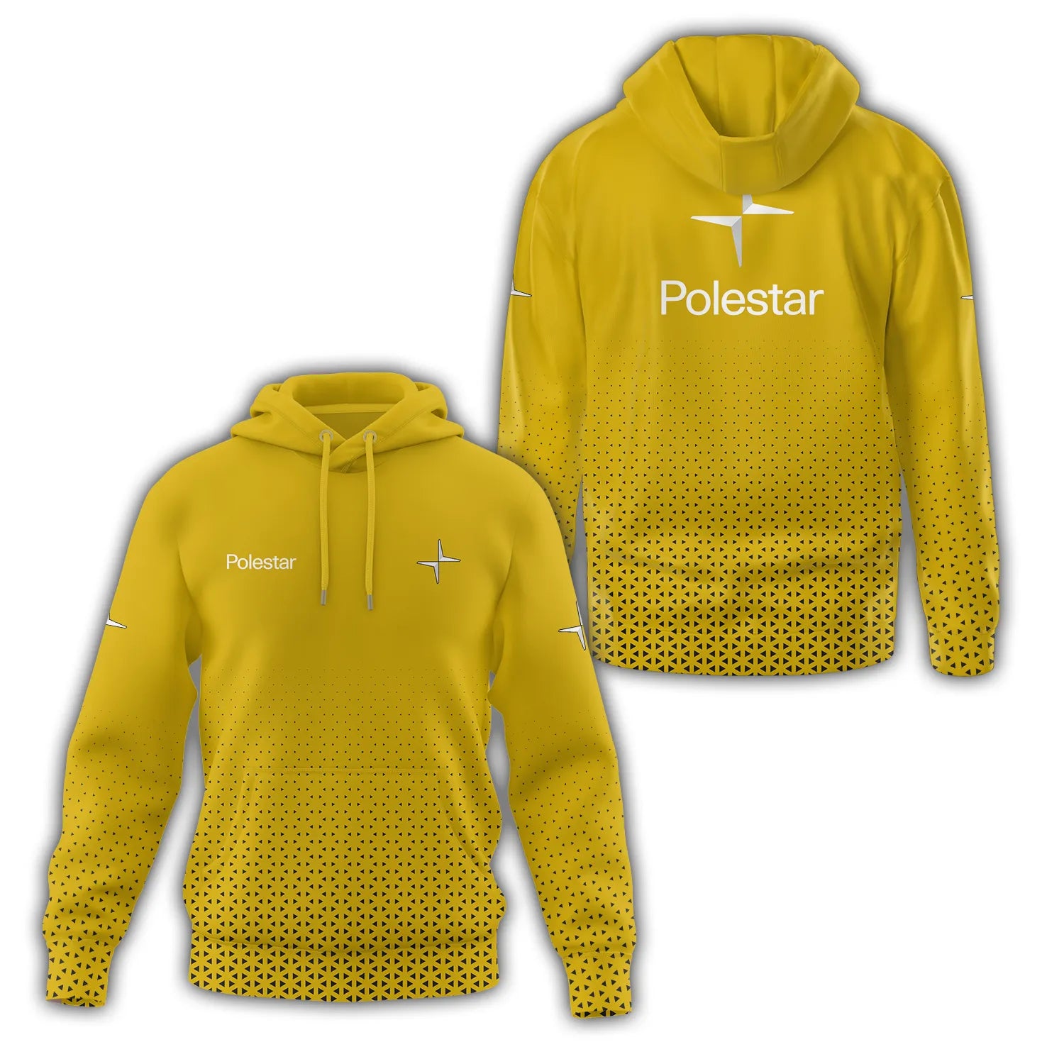 Polestar Hoodie SC003