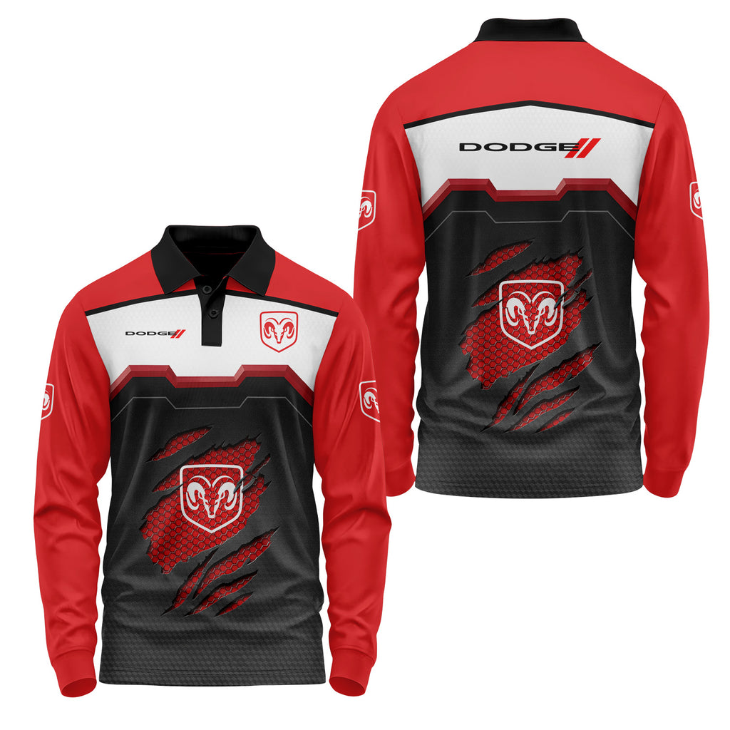 Unknown Long Sleeve