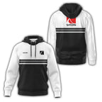 Saturn Hoodie