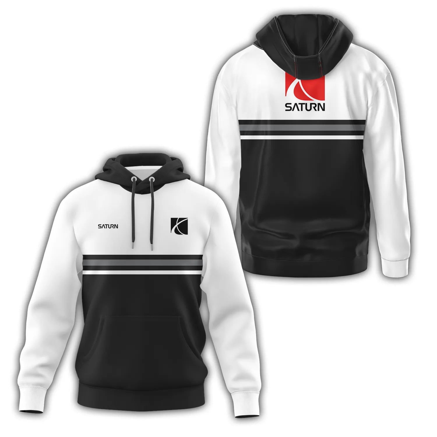 Saturn Hoodie