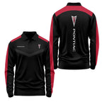 Pontiac Long Sleeve