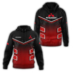 Mitsubishi Hoodie USPL2408