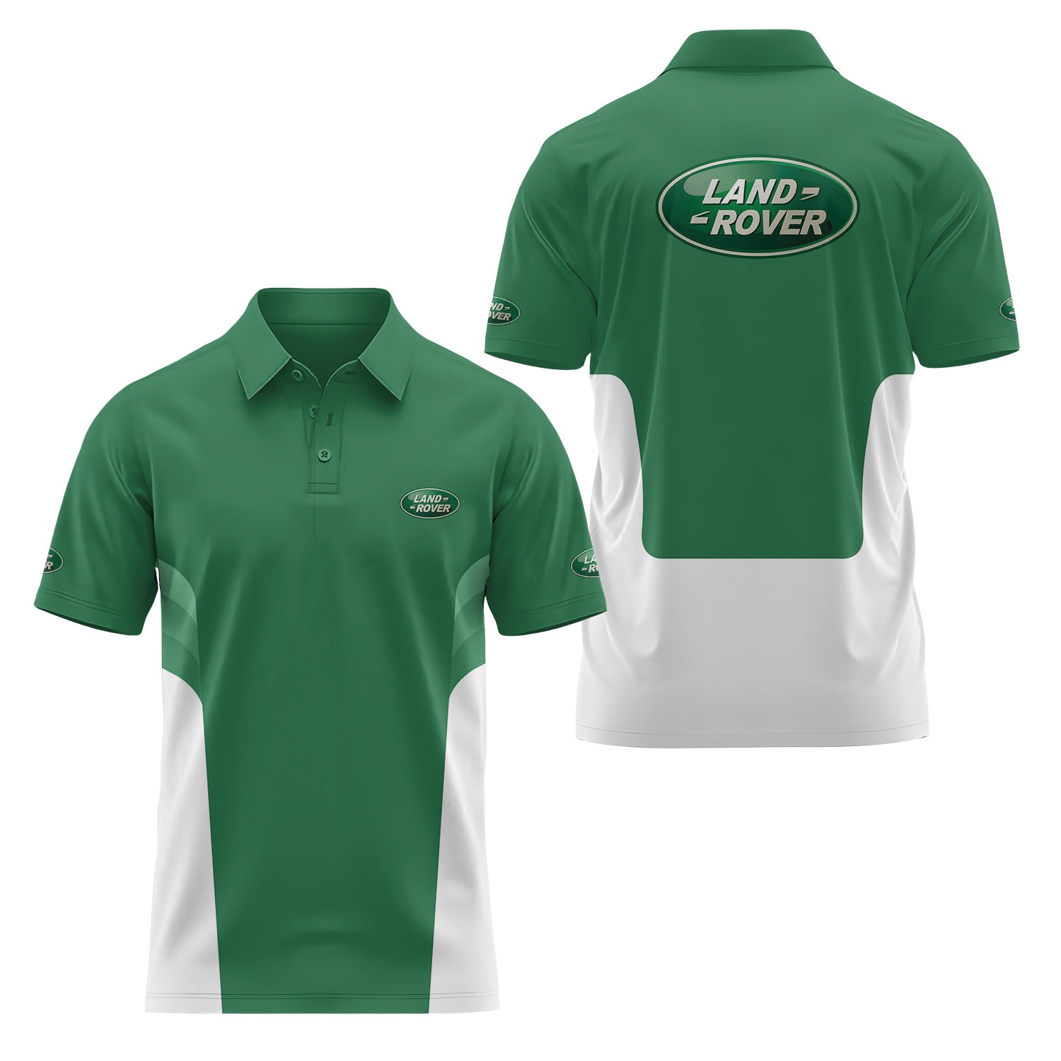Land Rover Apparels USPL2848