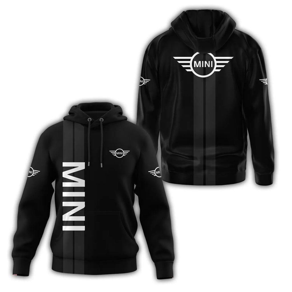 Mini Hoodie
