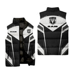 Unknown Sleeveless Puffer Jacket