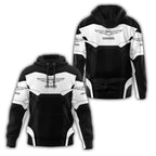 Genesis Hoodie