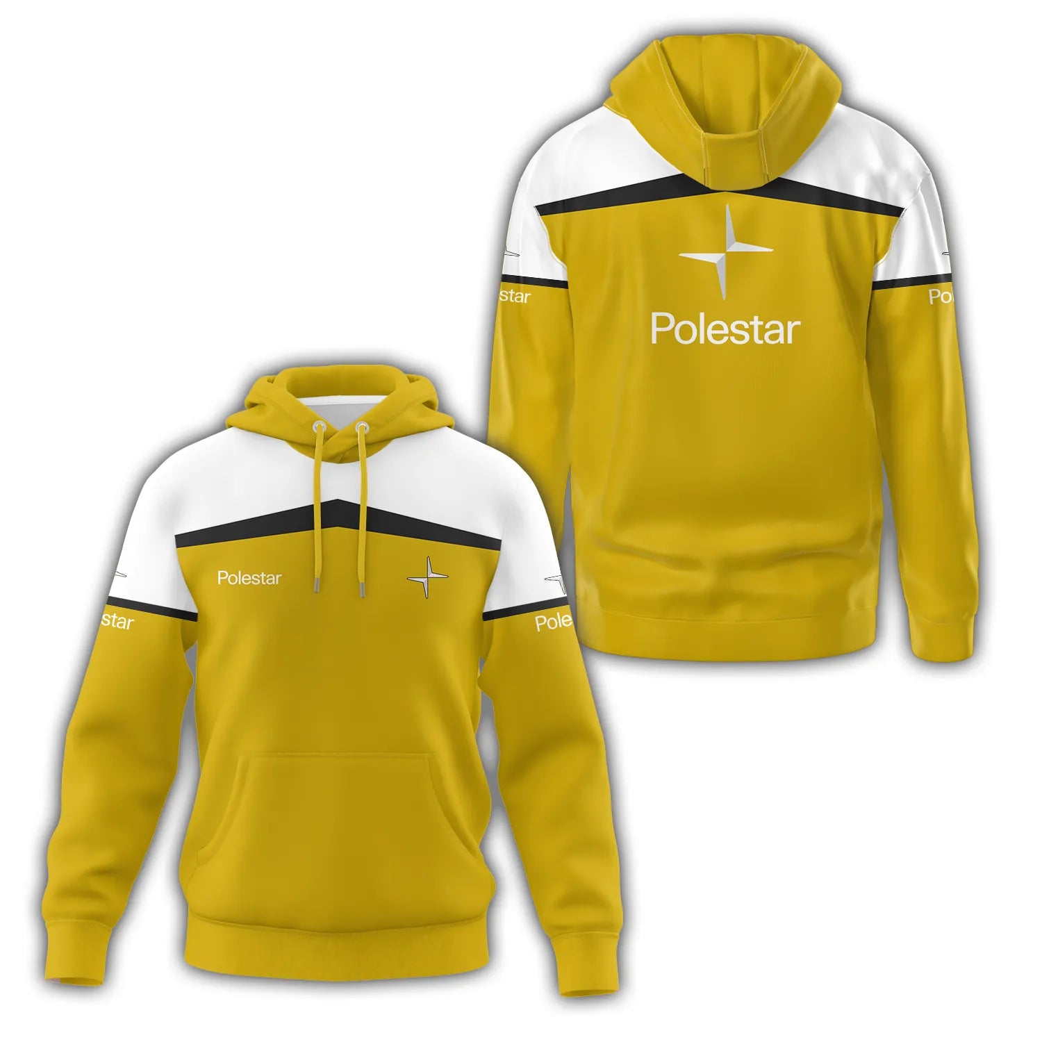 Polestar Hoodie SC031