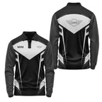 Mini Long Sleeve
