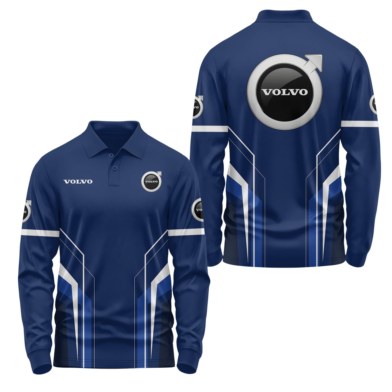 Unknown Long Sleeve