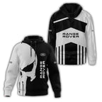 Unknown Hoodie