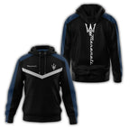 Maserati Hoodie