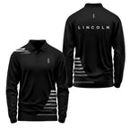 Lincoln Long Sleeve