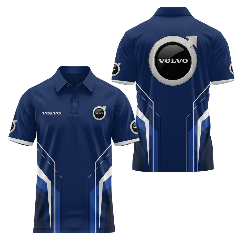 Volvo Apparels USPL3142