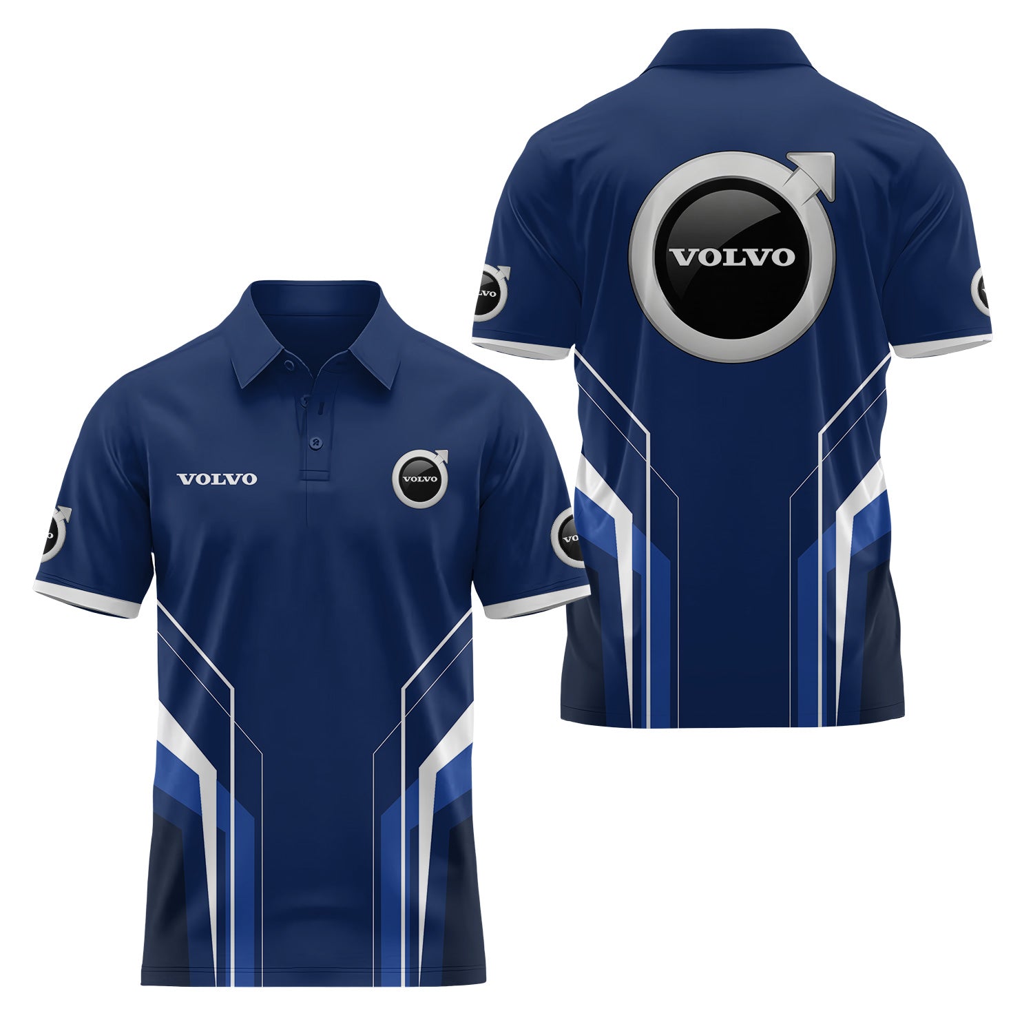 Volvo Apparels USPL3142