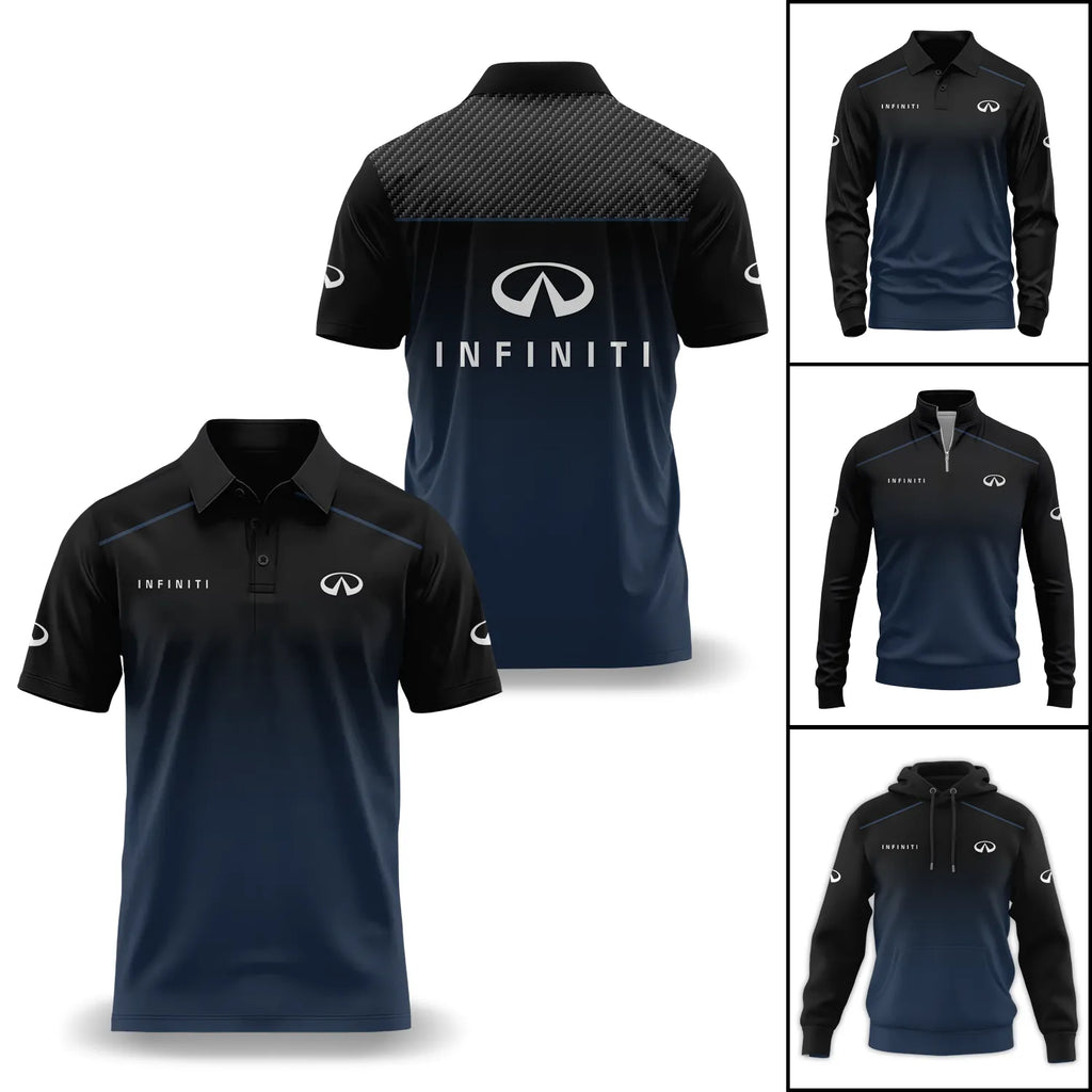 Infiniti Cover