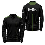 Hummer Long Sleeve