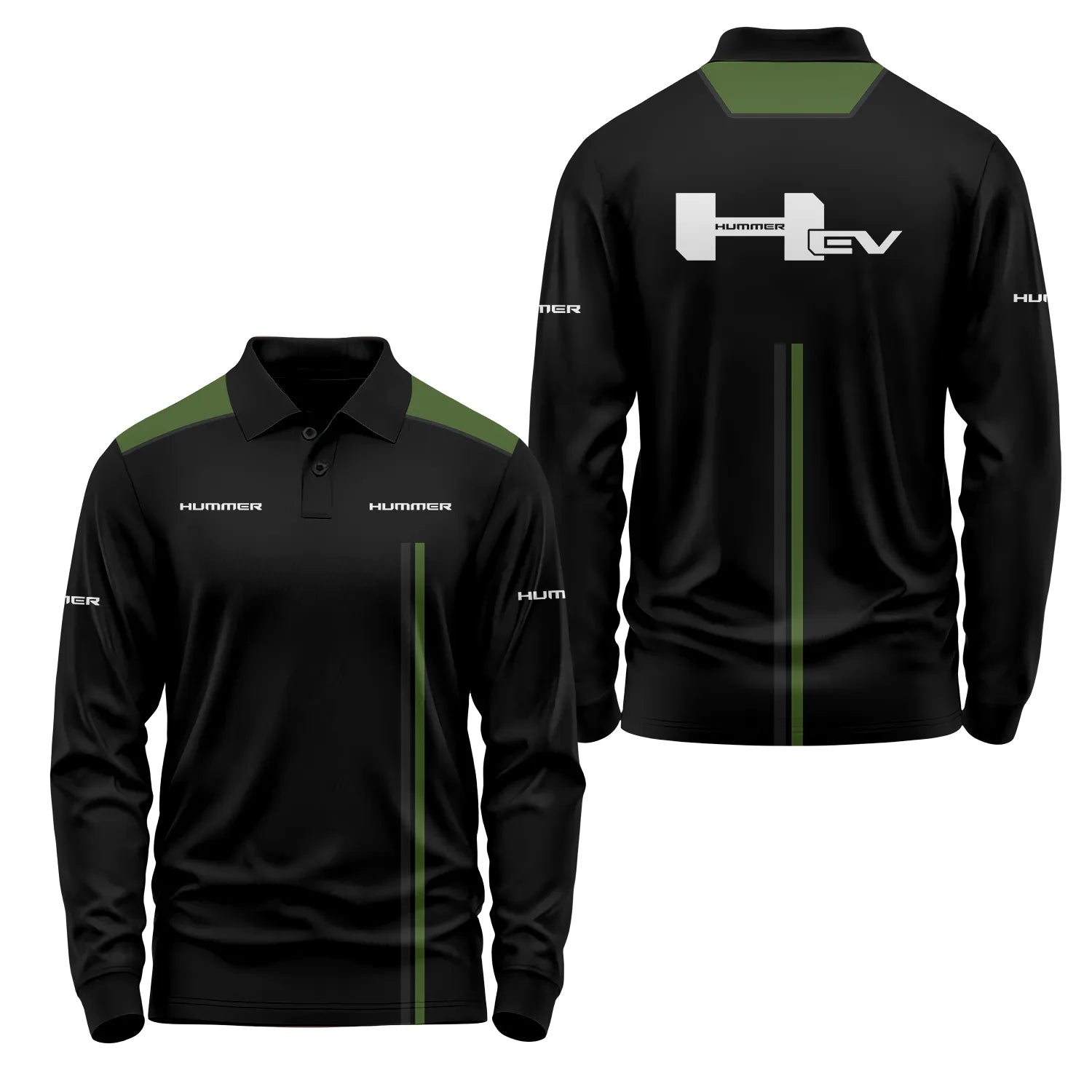 Hummer Long Sleeve