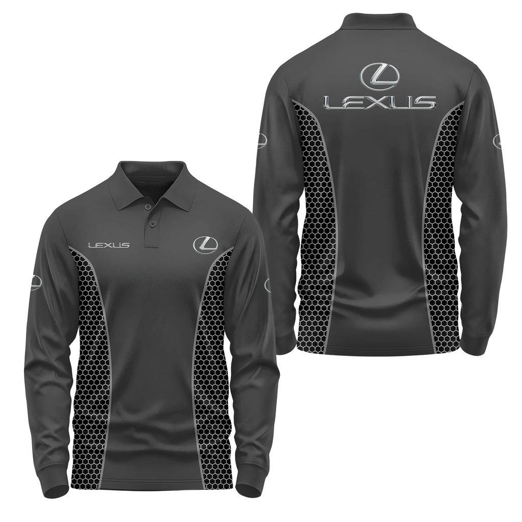 Unknown Long Sleeve