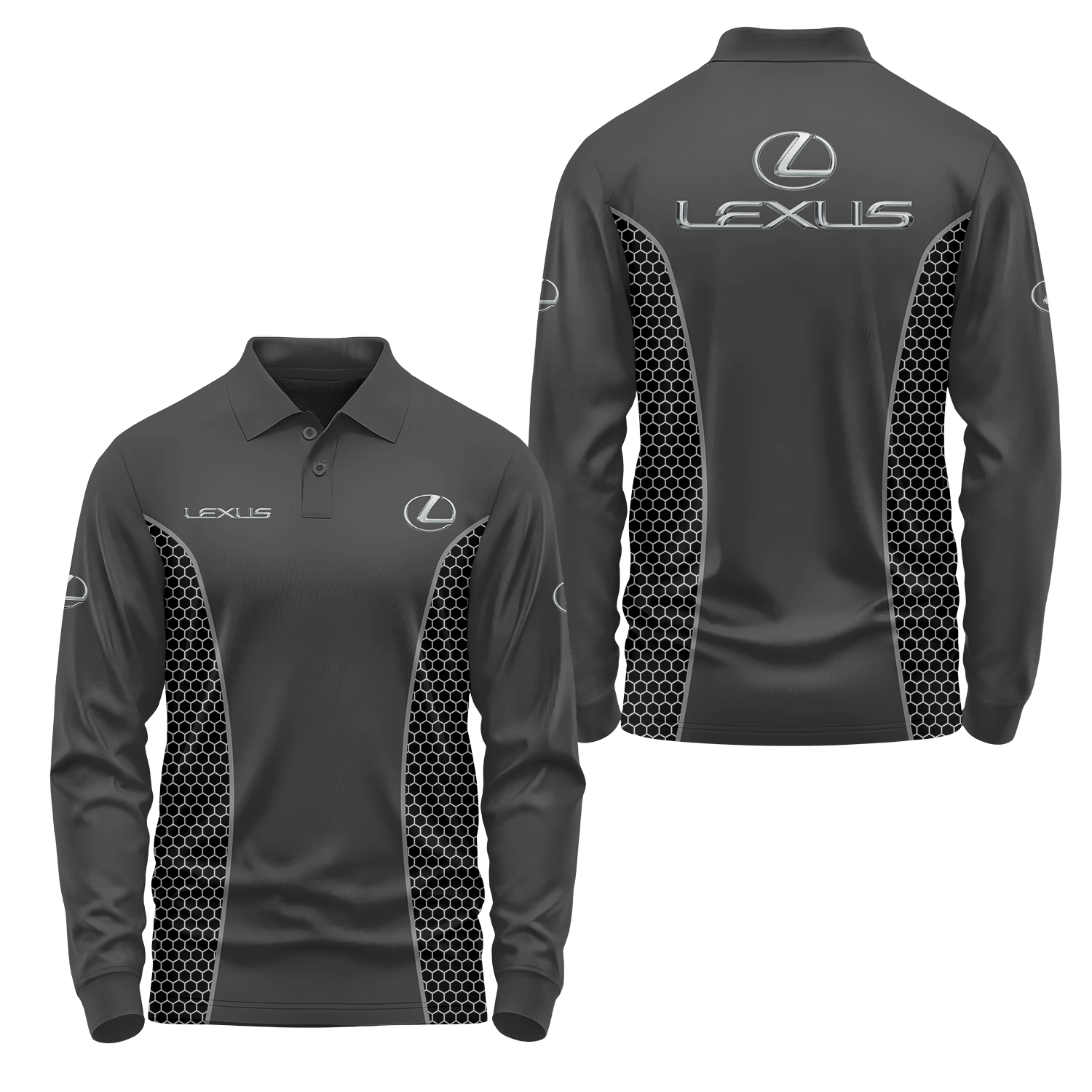 Unknown Long Sleeve