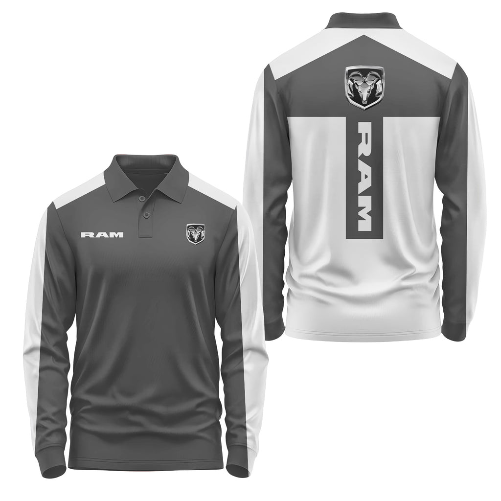 Unknown Long Sleeve