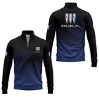 Unknown Quarter-zip Pullover