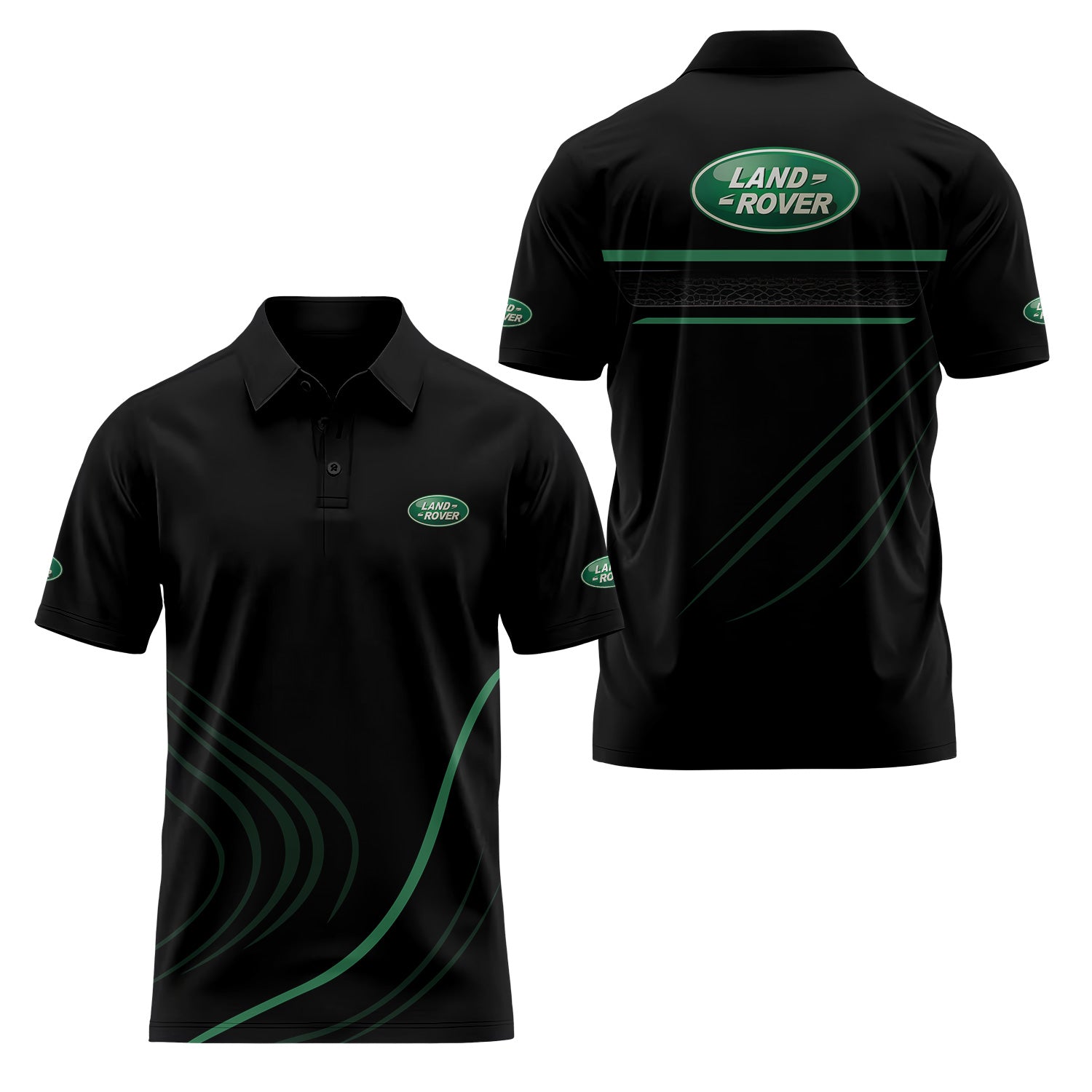 Land Rover Apparels USPL2864