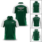 Bentley Cover