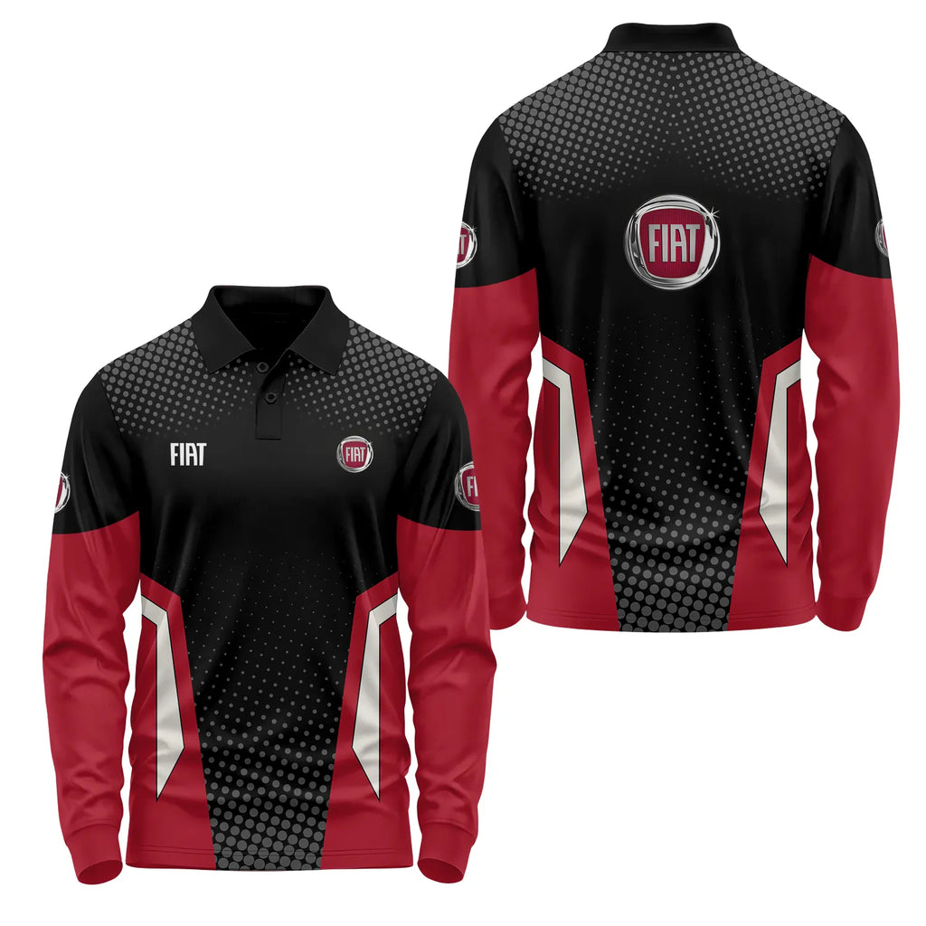 Fiat Long Sleeve