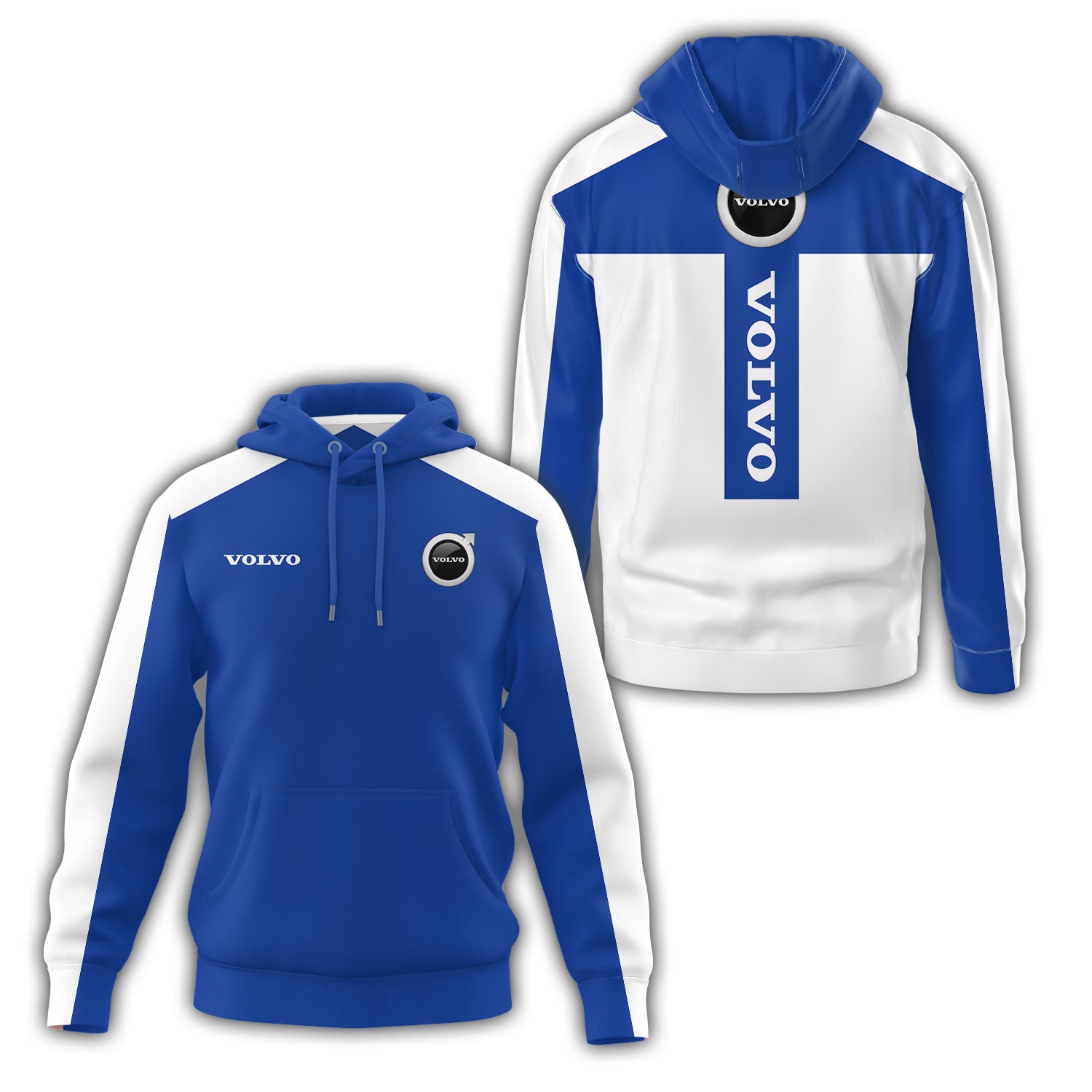 Volvo Hoodie USPL3167