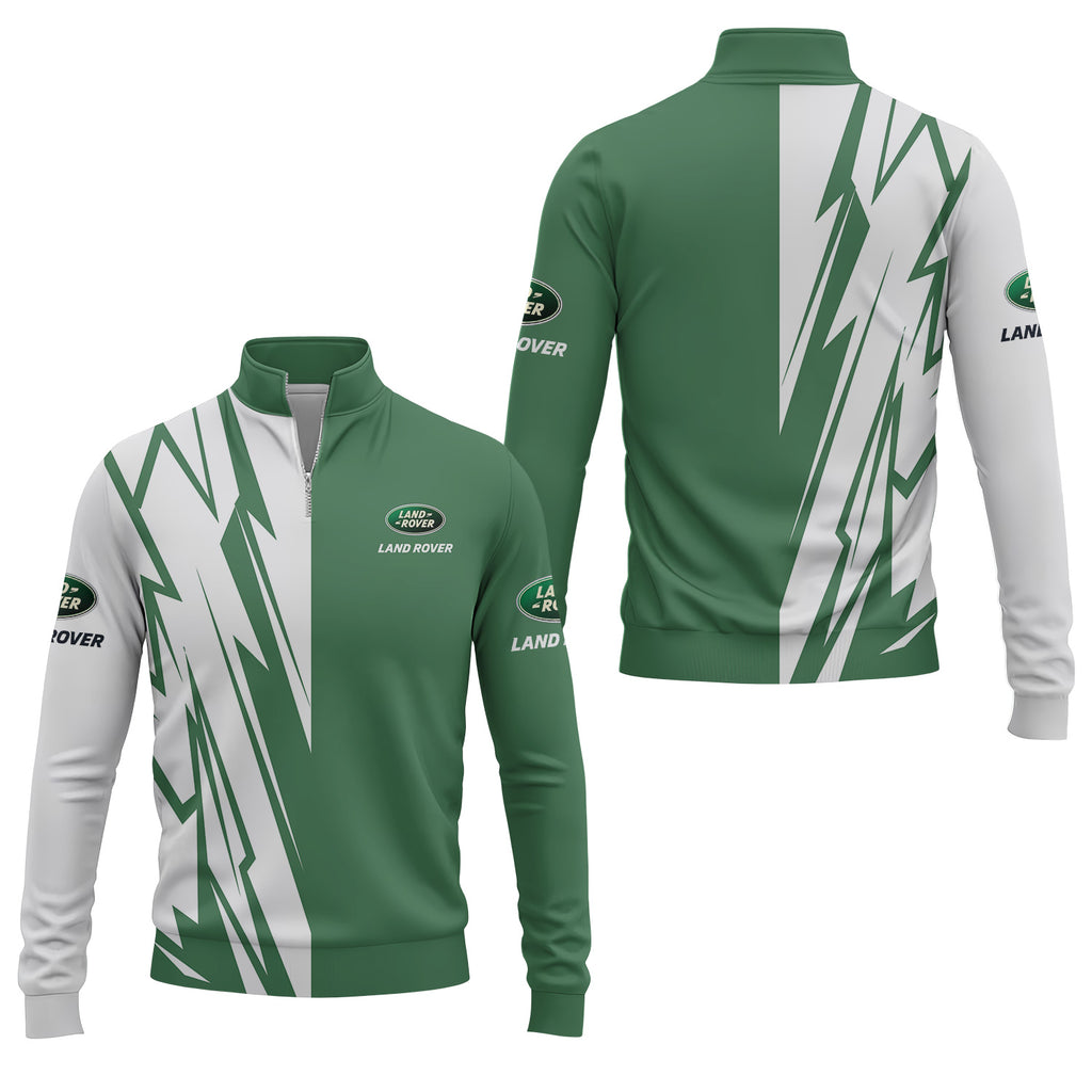 Unknown Quarter-zip Pullover
